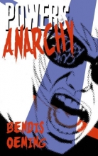 Cover art for Powers Vol. 5: Anarchy