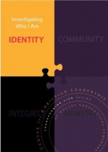 Cover art for Identity: Investigating Who I Am (Transforming Life Series)