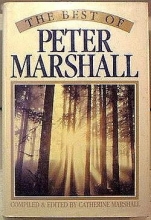 Cover art for The Best of Peter Marshall