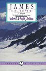 Cover art for James: Faith That Works, 11 Studies for Individuals or Groups (A Lifeguide Bible Studies)