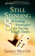 Cover art for Still Standing: 8 Winning Strategies for Facing Tough Times