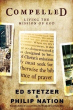 Cover art for Compelled: Living the Mission of God