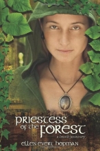 Cover art for Priestess of the Forest: A Druid Journey