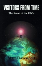 Cover art for Visitors From Time: The Secret of the UFOs