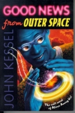 Cover art for Good News From Outer Space