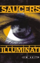 Cover art for Saucers of the Illuminati