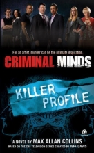 Cover art for Criminal Minds: Killer Profile