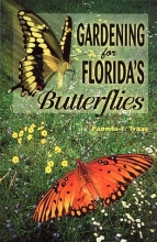 Cover art for Gardening for Florida's Butterflies