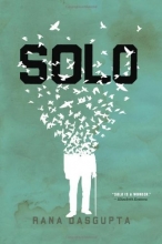 Cover art for Solo