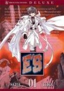 Cover art for E'S: Volume 1