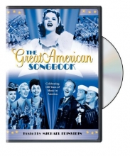 Cover art for The Great American Songbook