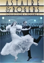 Cover art for Astaire & Rogers Collection, Vol. 1 