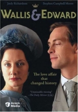 Cover art for Wallis & Edward