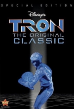 Cover art for Tron: The Original Classic 