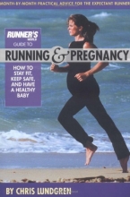 Cover art for Runner's World Guide to Running and Pregnancy