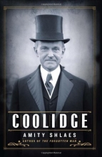 Cover art for Coolidge