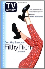 Cover art for Filthy Rich