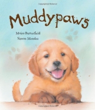 Cover art for Muddypaws