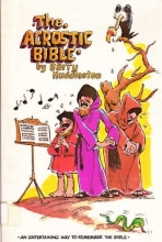 Cover art for The Acrostic Bible