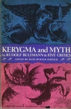 Cover art for Kerygma and Myth: A Theological Debate