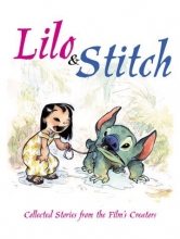Cover art for Lilo & Stitch: Collected Stories From the Film's Creators