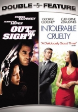 Cover art for Out of Sight/Intolerable Cruelty 