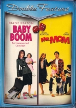 Cover art for Baby Boom / Mr. Mom