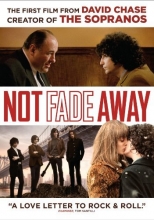 Cover art for Not Fade Away