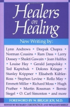 Cover art for Healers on Healing (New Consciousness Reader)