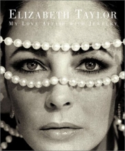 Cover art for Elizabeth Taylor: My Love Affair with Jewelry
