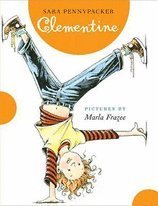 Cover art for Clementine