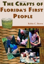 Cover art for The Crafts of Florida's First People