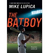 Cover art for The Batboy
