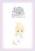 Cover art for La Biblia Prcious Moments : Para Catolicos (Spanish Edition)