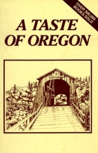 Cover art for A Taste of Oregon