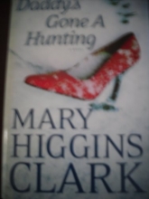 Cover art for Daddy's Gone a Hunting (Large Print)