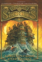 Cover art for House of Secrets