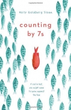 Cover art for Counting by 7s