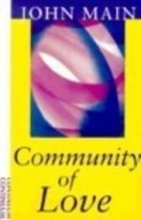 Cover art for Community of Love