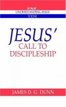 Cover art for Jesus' Call to Discipleship (Understanding Jesus Today)