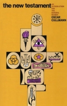 Cover art for The New Testament: An Introduction for the General Reader