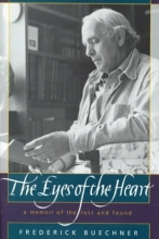 Cover art for The Eyes of the Heart: A Memoir of the Lost and Found