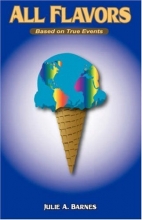 Cover art for All Flavors