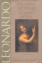 Cover art for Leonardo: Discovering the Life of Leonardo Da Vinci
