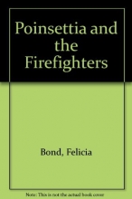 Cover art for Poinsettia and the Firefighters