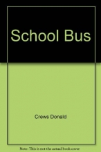 Cover art for School Bus