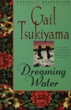 Cover art for Dreaming Water