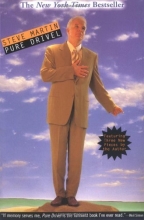 Cover art for Pure Drivel