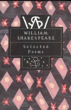 Cover art for Selected Poems (Bloomsbury Poetry Classics)