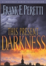 Cover art for This Present Darkness